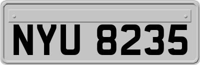 NYU8235