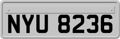 NYU8236