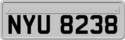 NYU8238