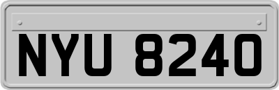 NYU8240