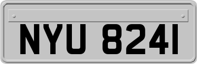 NYU8241