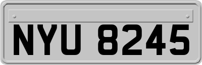 NYU8245