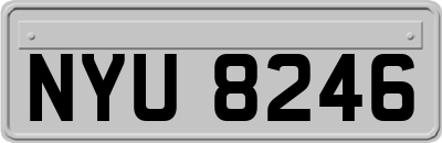 NYU8246