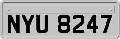 NYU8247