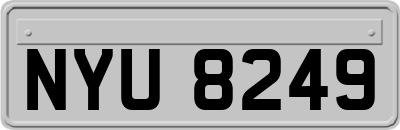 NYU8249