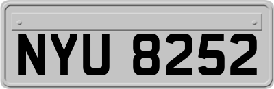 NYU8252