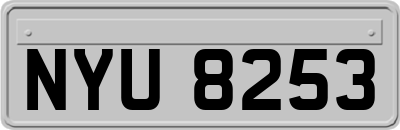 NYU8253
