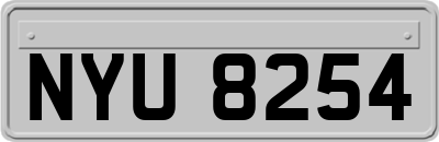 NYU8254