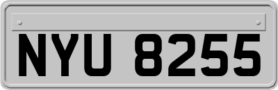 NYU8255