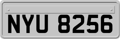 NYU8256