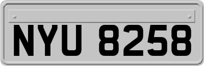 NYU8258