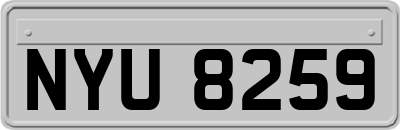 NYU8259