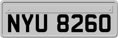 NYU8260