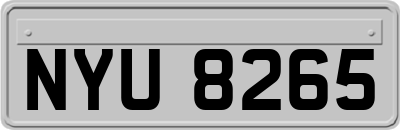 NYU8265