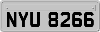 NYU8266