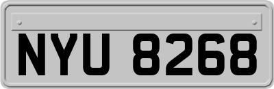 NYU8268