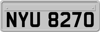 NYU8270
