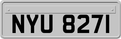 NYU8271