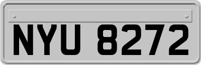 NYU8272