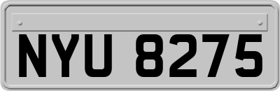 NYU8275