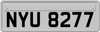 NYU8277