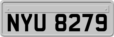 NYU8279