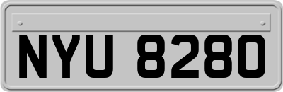 NYU8280