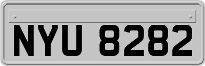 NYU8282