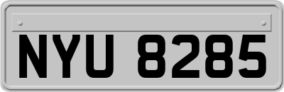 NYU8285