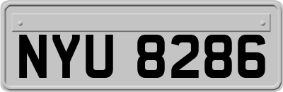 NYU8286