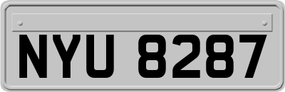 NYU8287