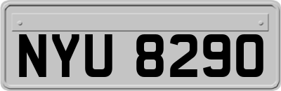 NYU8290