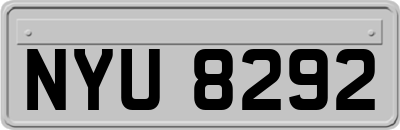 NYU8292