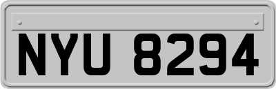 NYU8294