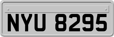 NYU8295