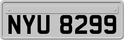 NYU8299