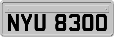 NYU8300