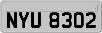 NYU8302