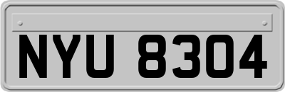 NYU8304