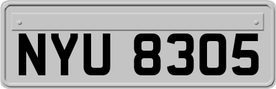 NYU8305