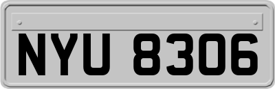 NYU8306