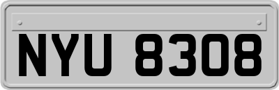 NYU8308