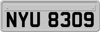 NYU8309