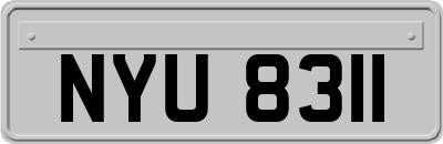 NYU8311