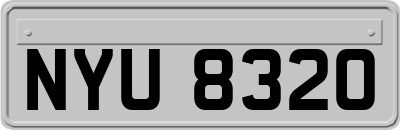NYU8320