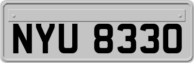 NYU8330