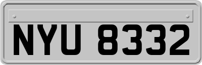 NYU8332