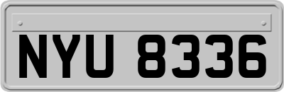 NYU8336