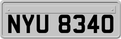NYU8340