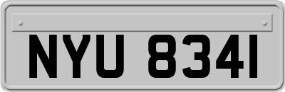 NYU8341